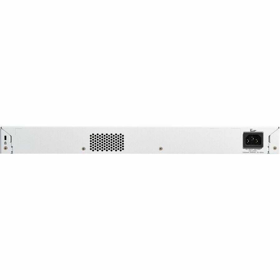 Alternate-Image2 Image for Cisco Catalyst 1300 C1300-24XT Layer 3 Switch