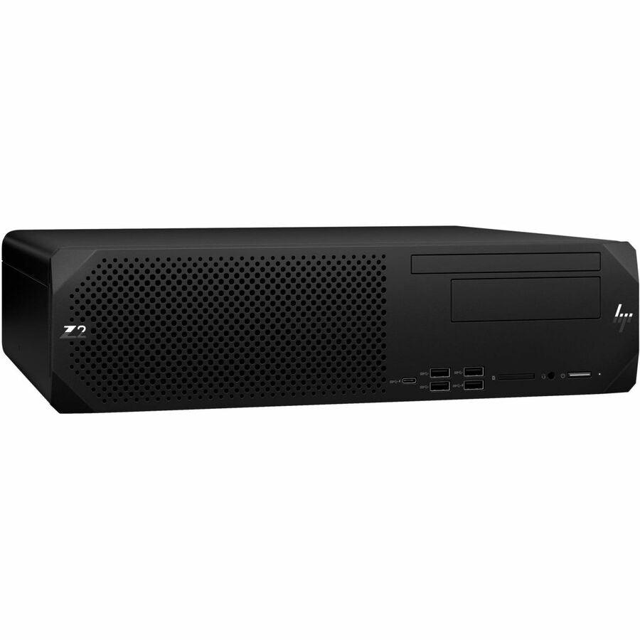 Right Image for HP Z2 G9 Workstation - Core i9 14th Gen i9-14900K - 32 GB - 1 TB SSD - Small Form Factor - Smart Buy