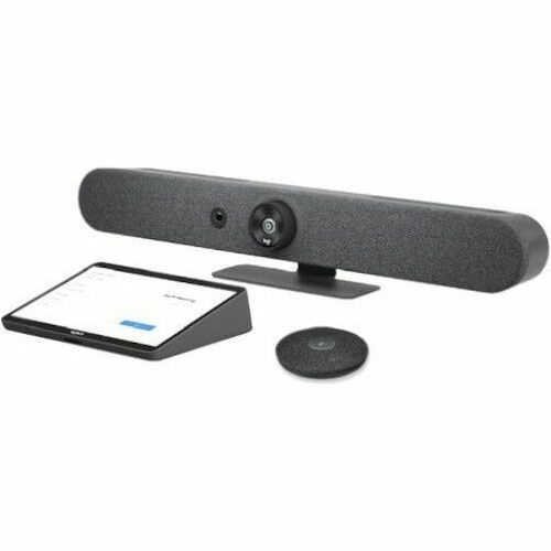 Main Image for Logitech Rally Bar Mini Room Kit
