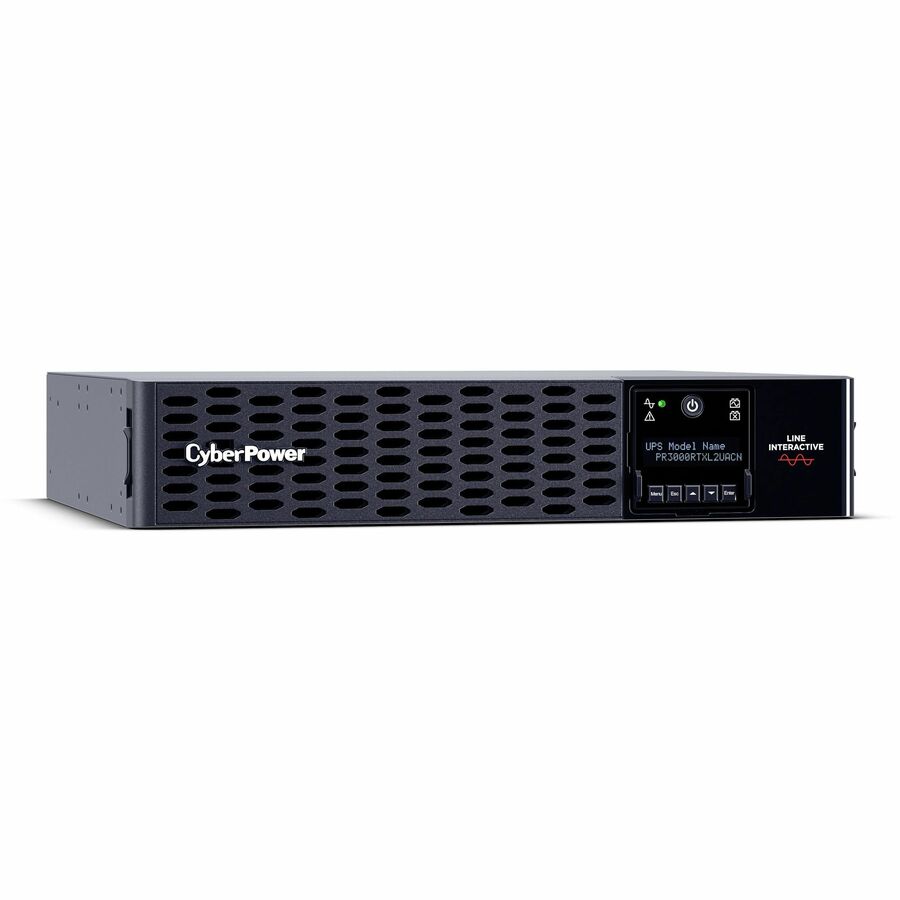 Right Image for CyberPower PR3000RTXL2UACN Smart App Sinewave UPS Systems