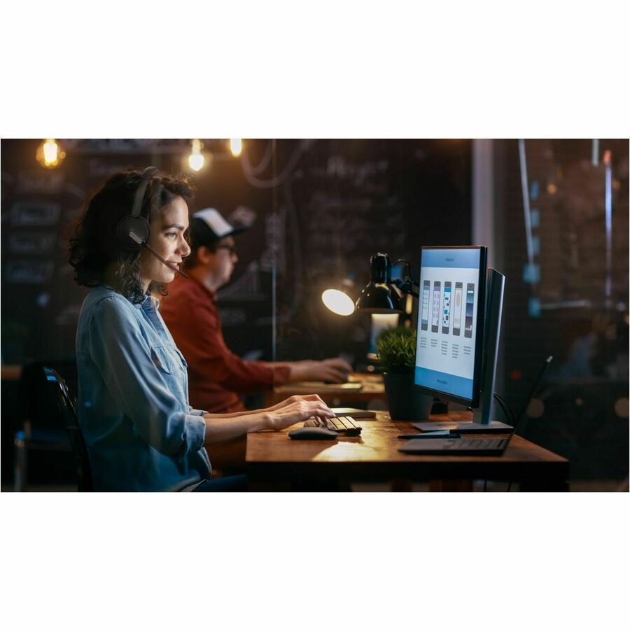 Life-Style Image for Yealink BH70 Headset