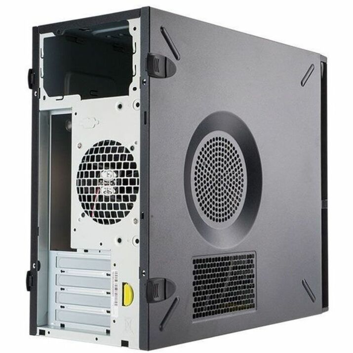 Right Image for In Win Z Series Micro-ATX Mini Tower Chassis