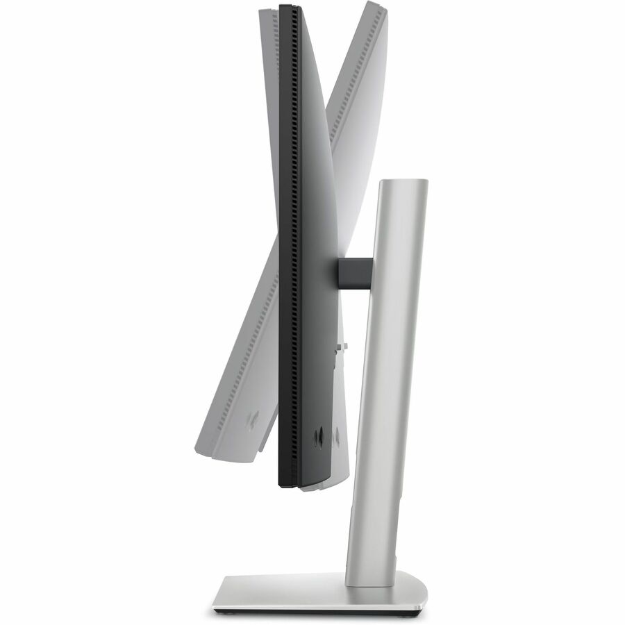 Alternate-Image2 Image for Dell P2725HE 27" Class Full HD LED Monitor - 16:9 - Black, Gray