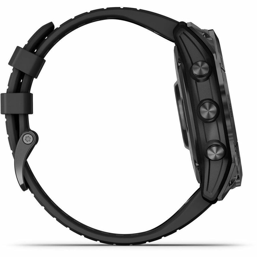 Right Image for Garmin fēnix 7X Pro Smart Watch
