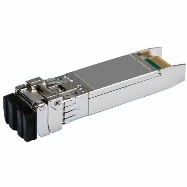 Main Image for HPE Networking 25G LR SFP28 LC 10km SMF C-Class Transceiver