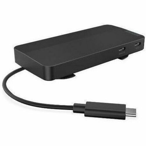 Alternate-Image4 Image for Lenovo USB-C Dual Display Travel Dock (w/ adapter)
