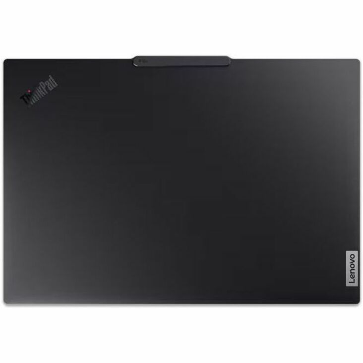 Top Image for Lenovo ThinkPad P16s Gen 3 21KS001HUS 16" Mobile Workstation - WUXGA - Intel Core Ultra 7 155H - 16 GB - 512 GB SSD - English Keyboard - Black