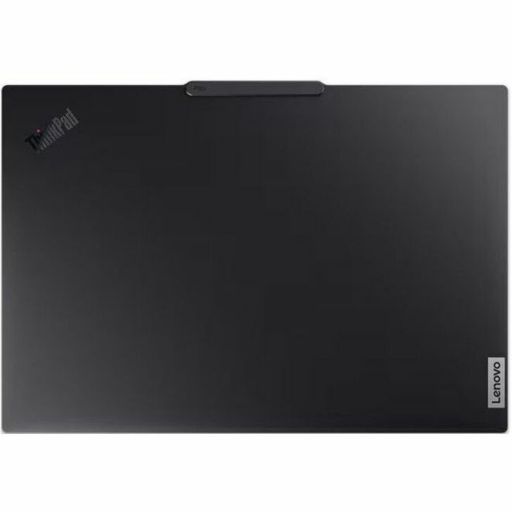 Top Image for Lenovo ThinkPad P16s Gen 3 21KS0027US 16" Mobile Workstation - WUXGA - Intel Core Ultra 7 155H - 32 GB - 1 TB SSD - English Keyboard - Black