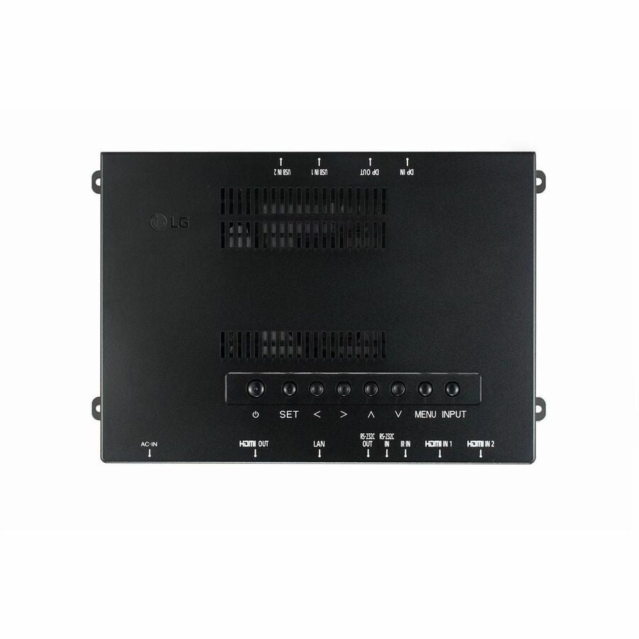 Top Image for LG WP600-B Digital Signage Appliance
