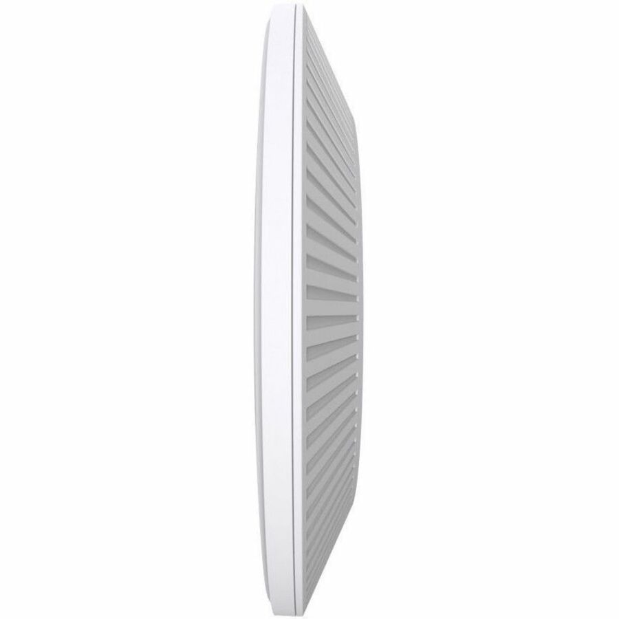 Left Image for TP-Link Omada EAP772 Tri Band Wi-Fi 7 IEEE 802.11 a/b/g/n/ac/ax/be 10.40 Gbit/s Wireless Access Point