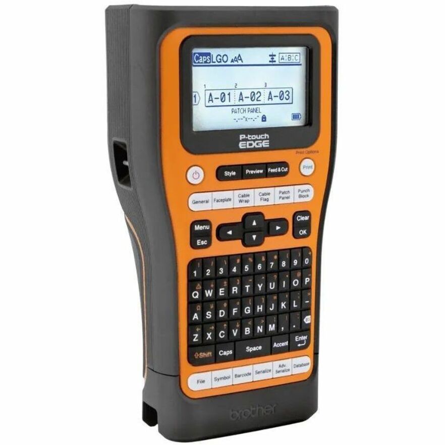 Right Image for Brother PT-E510VP Electronic Label Maker