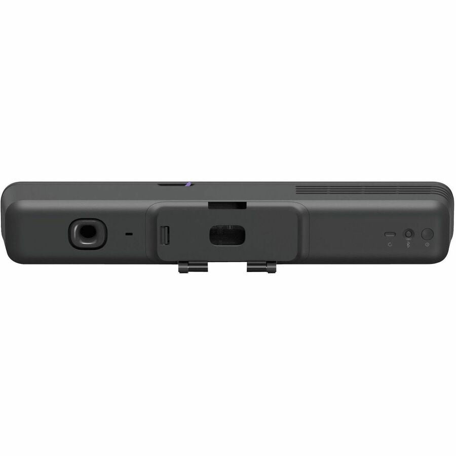 Rear Image for MeetUp 2 All-in-One USB Conference Camera with Built-In AI