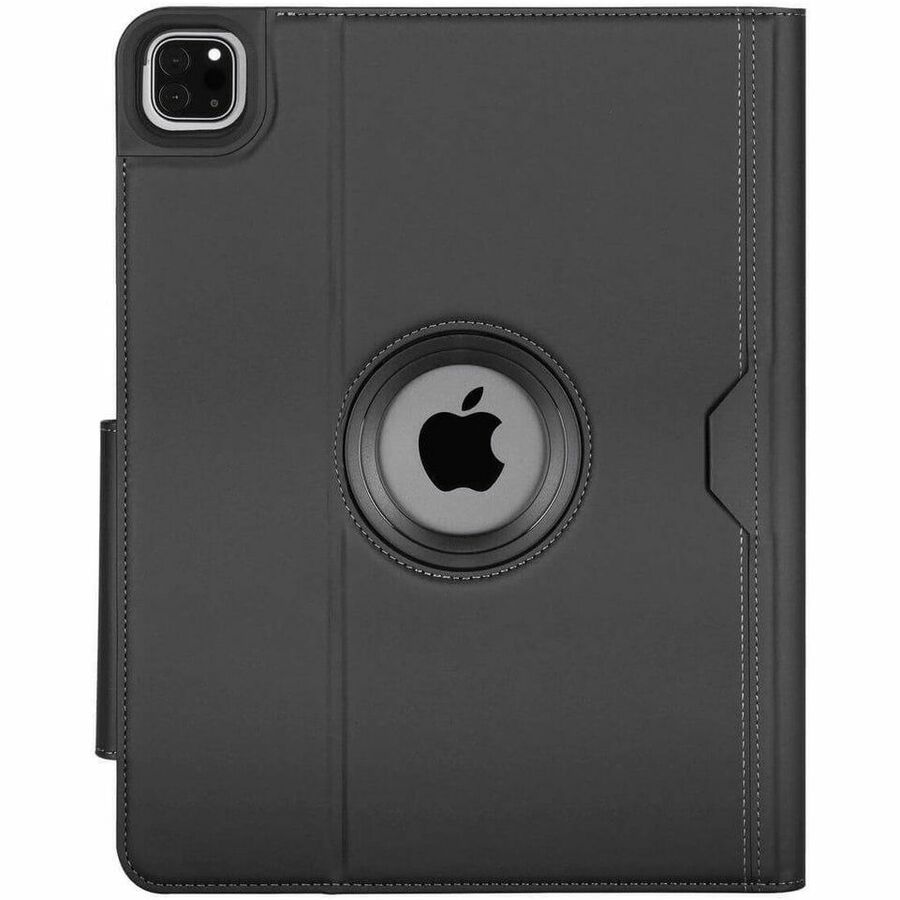 Rear Image for Targus® VersaVu® Classic Case for iPad Air® 13-inch (M4, M3, M2) and iPad Pro® 12.9-inch (6th, 5th, 4th, 3rd gen.)