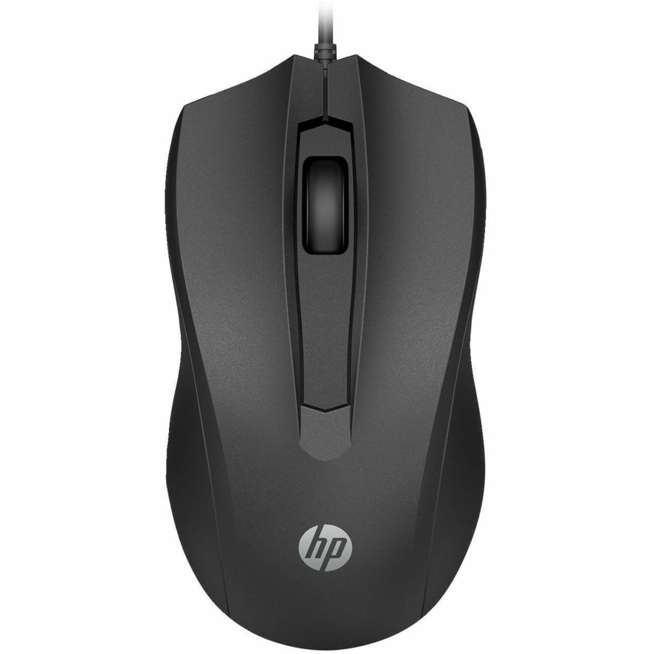 Main Image for HP Wired Mouse 105
