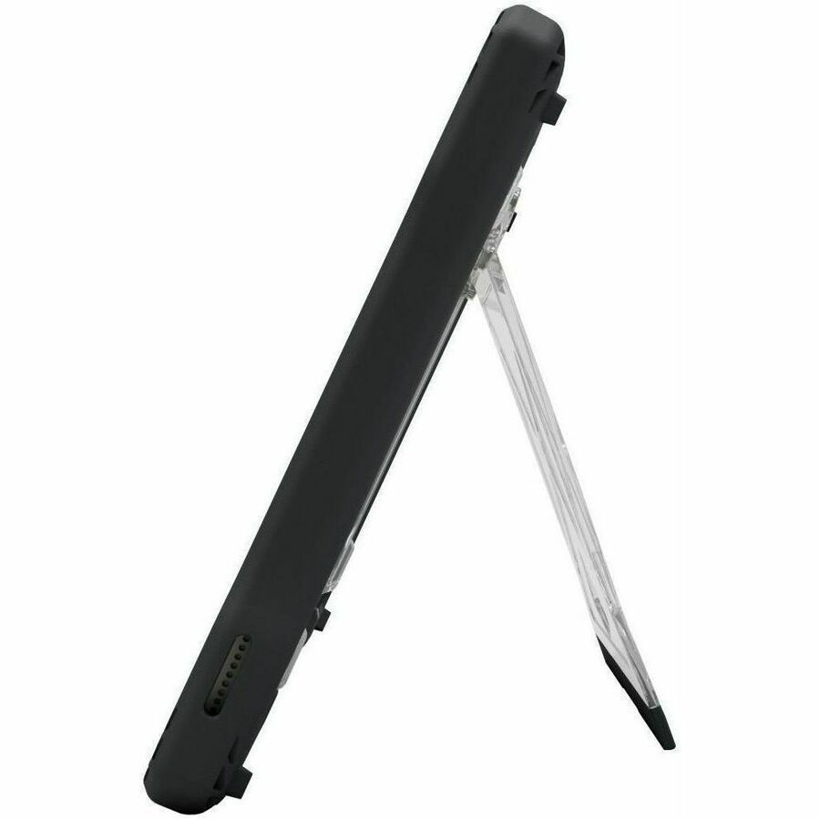 Top Image for MAXCases Shield Extreme-X2 for Asus CM30 Tablet 10.5" (Black)