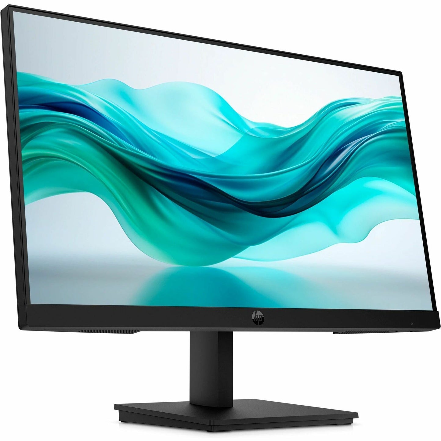 Main Image for HP 322pf 22" Class Full HD LCD Monitor - 16:9 - Black