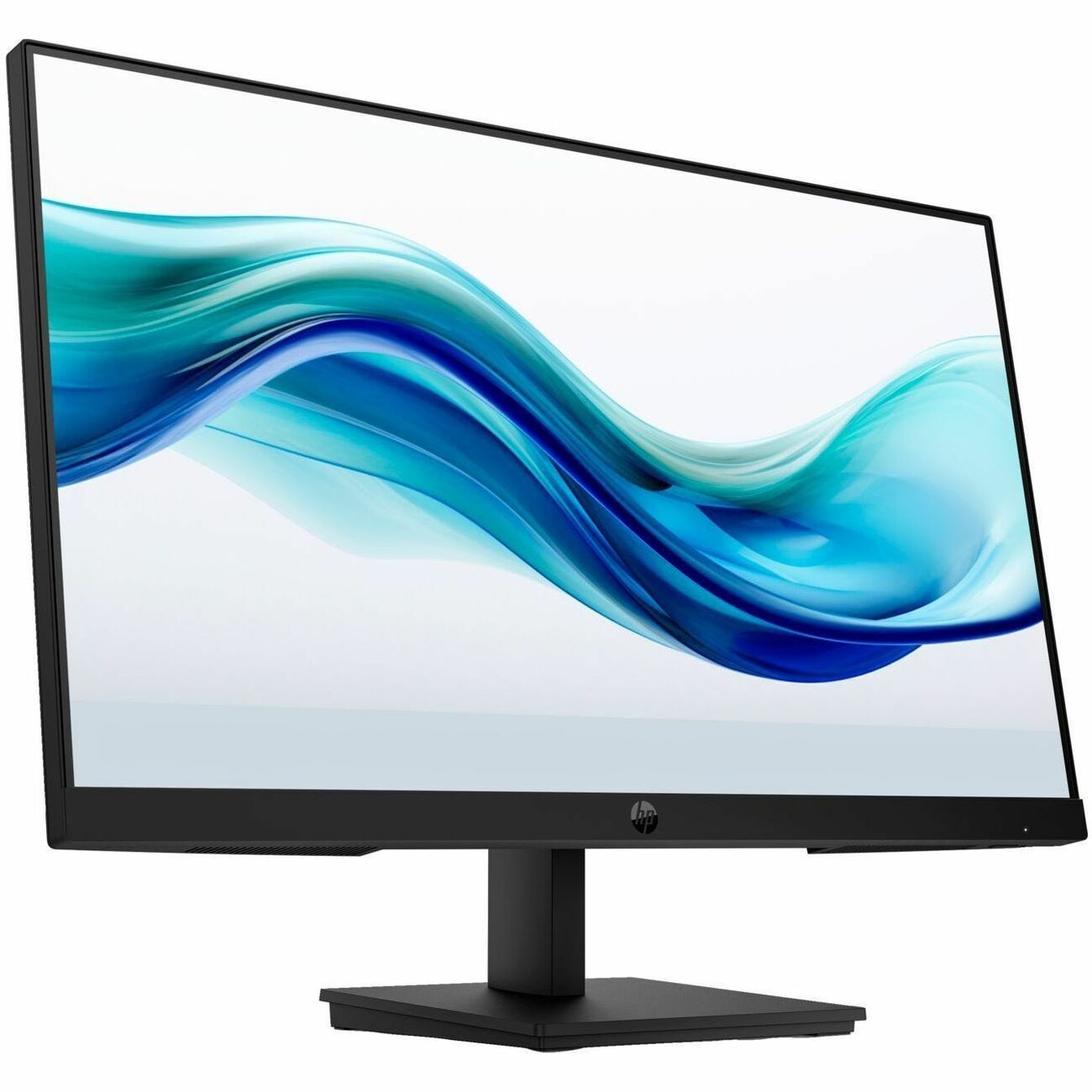 Main Image for HP 324pf 24" Class Full HD LCD Monitor - 16:9 - Black