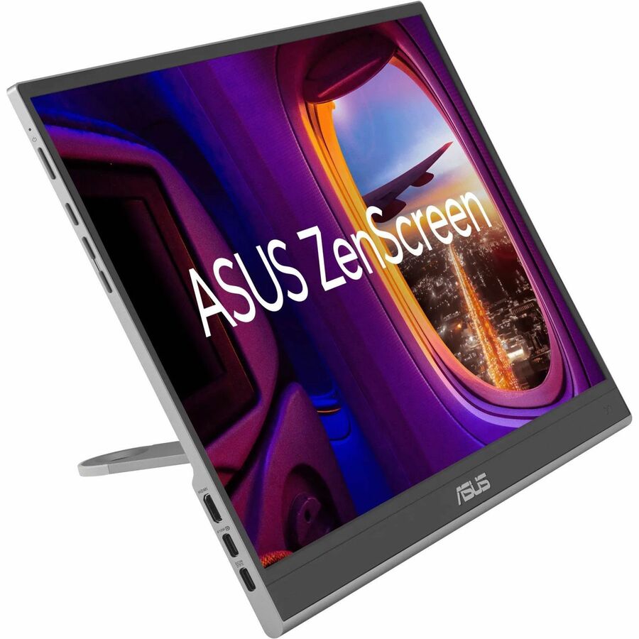 Right Image for Asus ZenScreen MQ16AHE 16" Class Full HD OLED Monitor - 16:9
