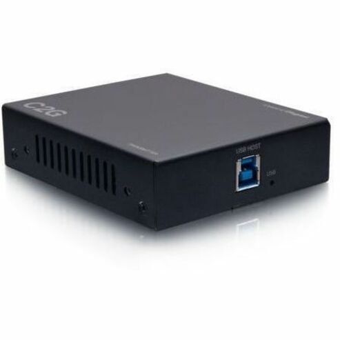 Alternate-Image7 Image for C2G Superbooster® 4-Port USB over Cat6a Extender Kit - USB 3.2 Gen1 (5Gbps)