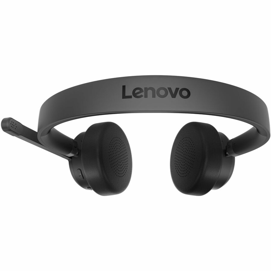 Top Image for Lenovo Wireless VoIP Headset