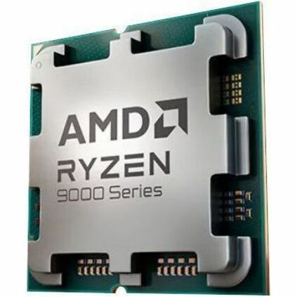 Alternate-Image2 Image for AMD Ryzen 9 9000 9950X Hexadeca-core (16 Core) 4.30 GHz Processor - Retail Pack