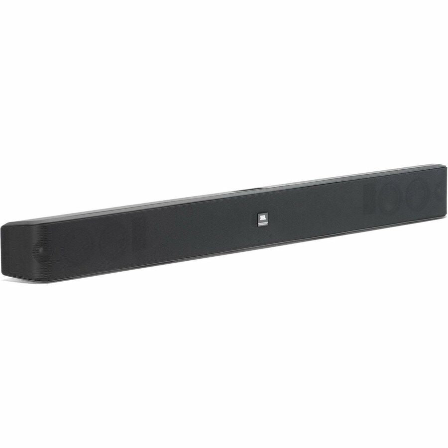 Right Image for JBL Professional Pro SoundBar PSB-2 2.0 Bluetooth Sound Bar Speaker - Black
