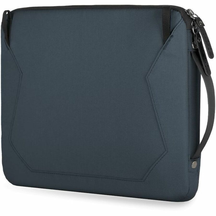 Right Image for STM Goods Myth Carrying Case (Sleeve) for 15" to 16" Apple MacBook Pro - Midnight Blue