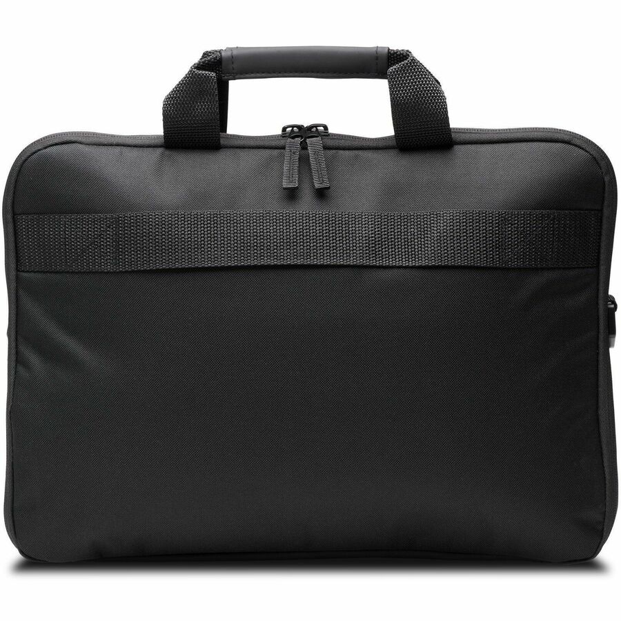 Rear Image for Kensington Carrying Case for 15.6" to 16" Notebook - Black