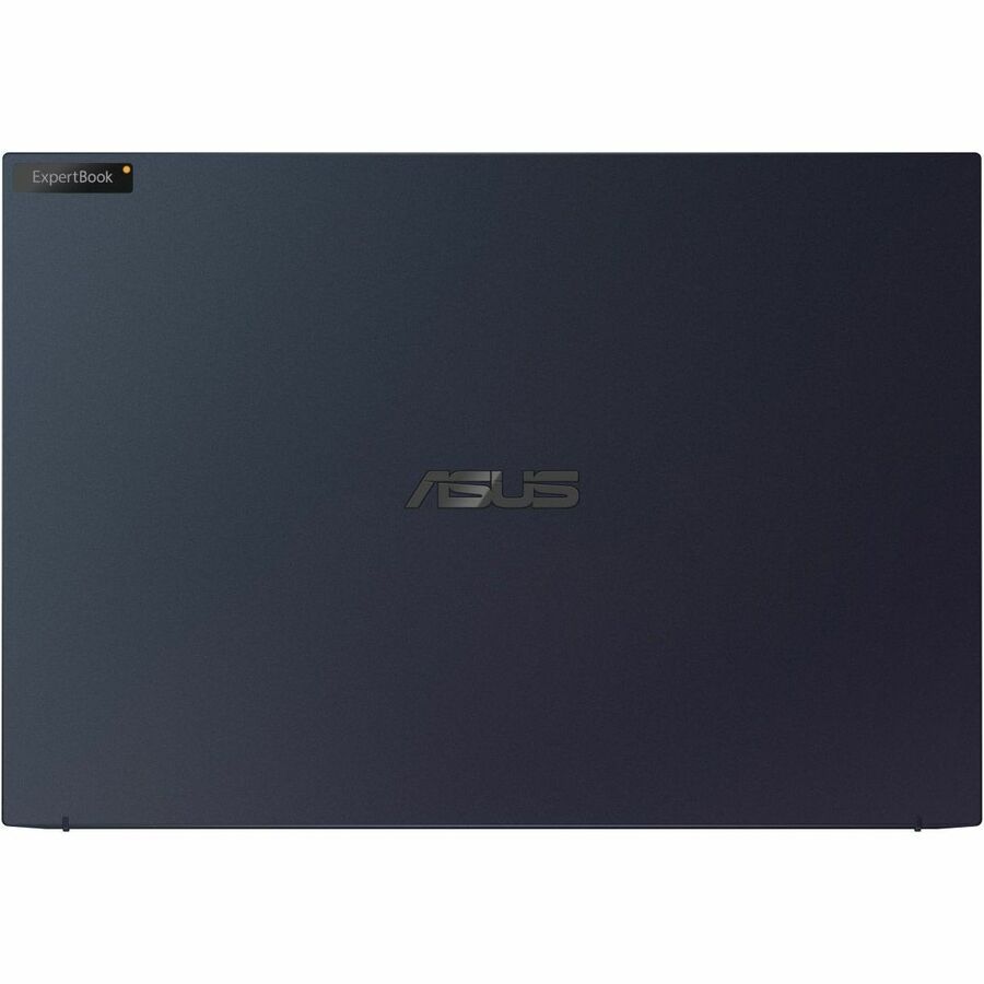Top Image for Asus ExpertBook B9 B9403 B9403CVA-XVE74 14" Notebook - WQXGA+ - Intel Core 7 150U - vPro Technology - 16 GB - 512 GB SSD - Star Black