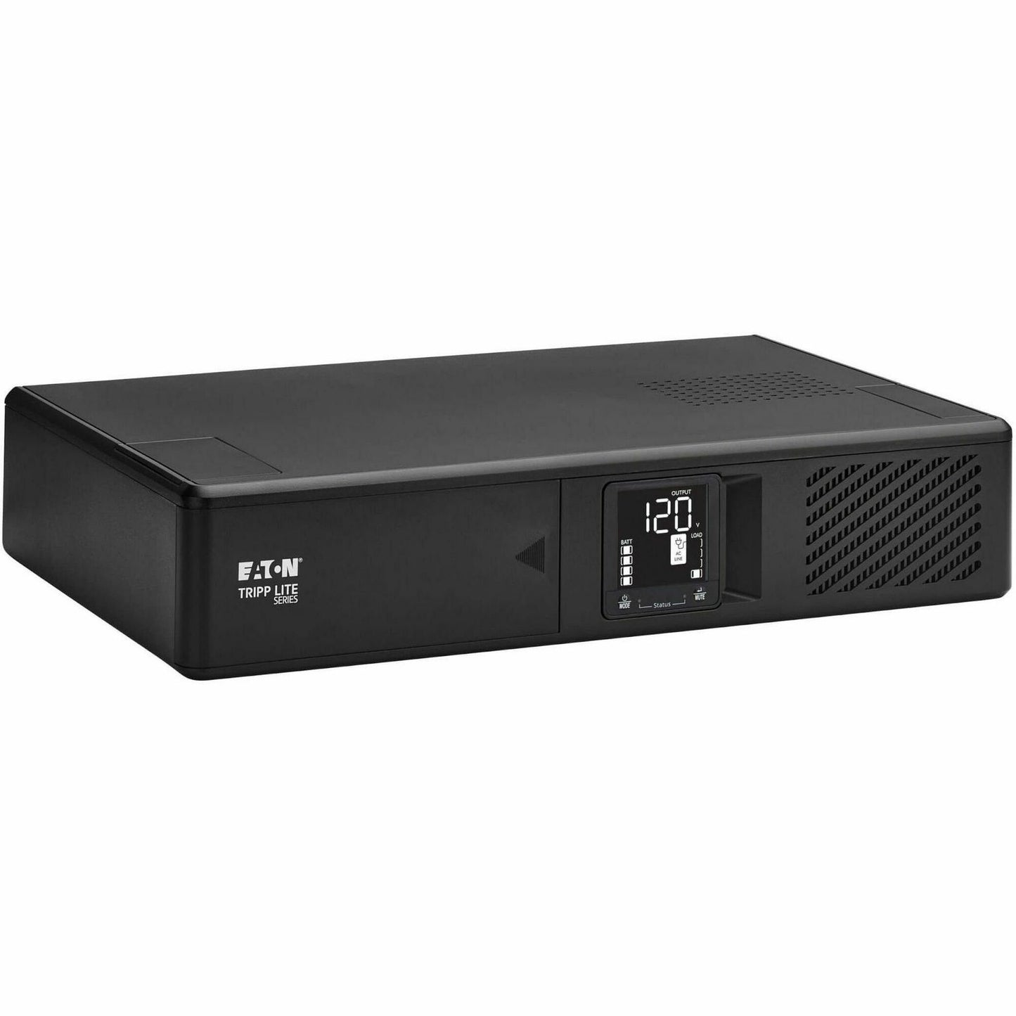 Main Image for Eaton Tripp Lite Series 1440VA 1050W 120V Line-Interactive Cloud-Connected UPS with Remote Monitoring - 10 NEMA 5-15R Outlets (Surge and Battery Backup), Extended Run, LCD, 5-15P Plug, 2U Rack/Tower