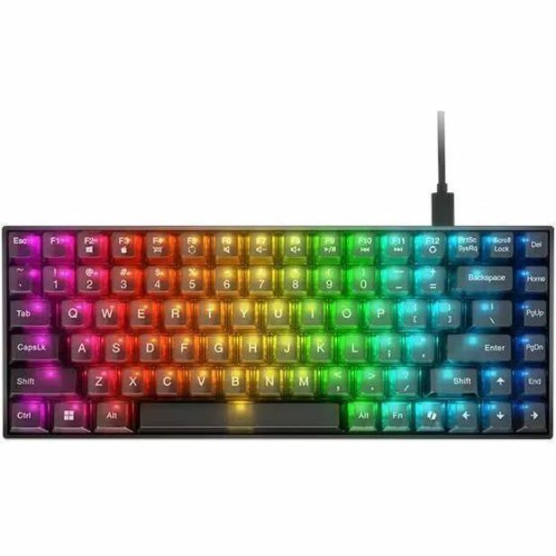 Top Image for Lenovo Legion K510 Mini Pro Gaming Keyboard