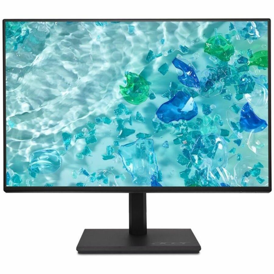 Main Image for Acer Vero B247Y G 24" Class Full HD LED Monitor - 16:9 - Black