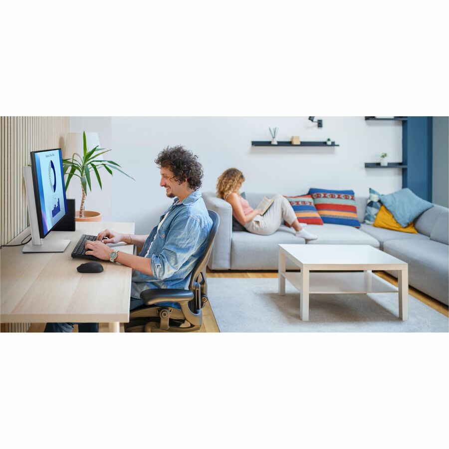 Alternate-Image2 Image for Dell KM555 Keyboard & Mouse