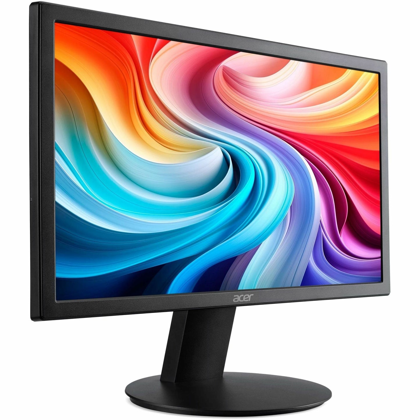 Main Image for Acer V206Q A 20" Class LCD Monitor - 16:9 - Black