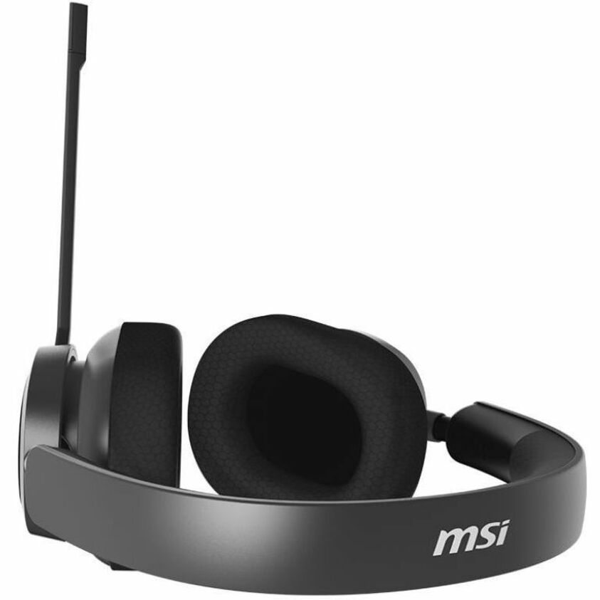 Top Image for MSI MAESTRO 300 Gaming Headset