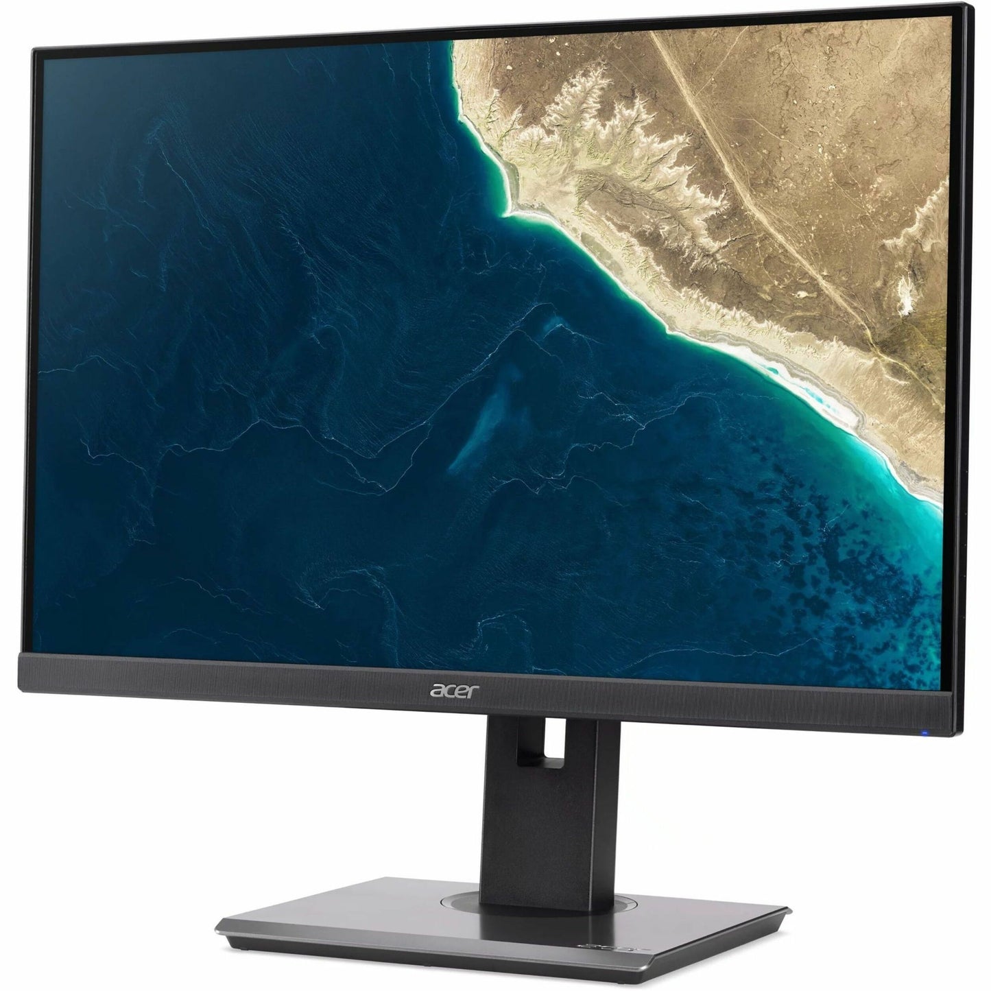 Main Image for Acer Vero B247W E5 24" Class WUXGA LED Monitor - 16:10 - Black