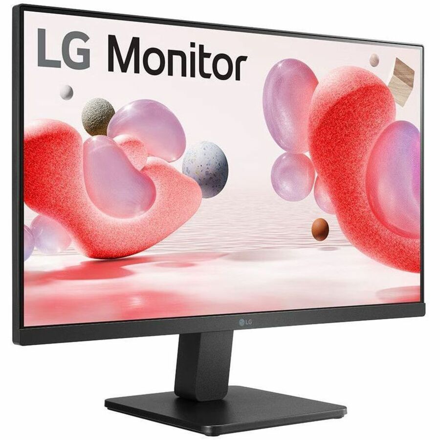 Right Image for LG 24MR400-B 24" Class Full HD LCD Monitor - 16:9