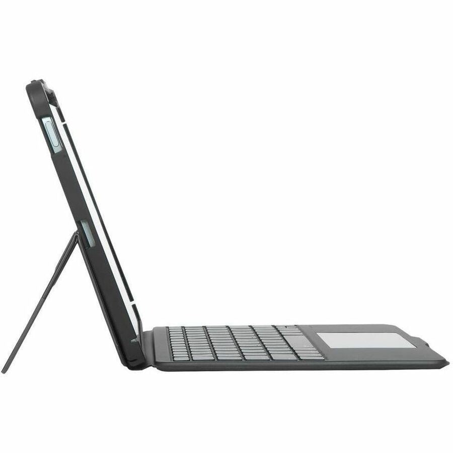 Right Image for VersaVu® Bluetooth® Keyboard Case for iPad® (A16), iPad Air® (M3)/(M2) 11-inch, iPad® (10th gen) 10.9-inch, iPad Air® (5th and 4th gen.) 10.9-inch and iPad Pro® (4th, 3rd, 2nd and 1st gen.) 11-inch