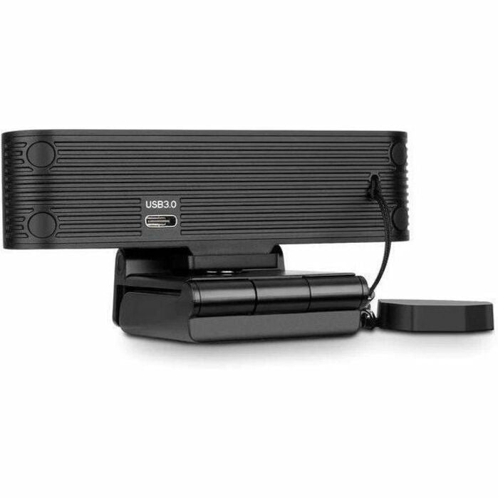 Rear Image for ROCWARE RC16 Webcam - 8.3 Megapixel - 30 fps - USB 3.0 Type C