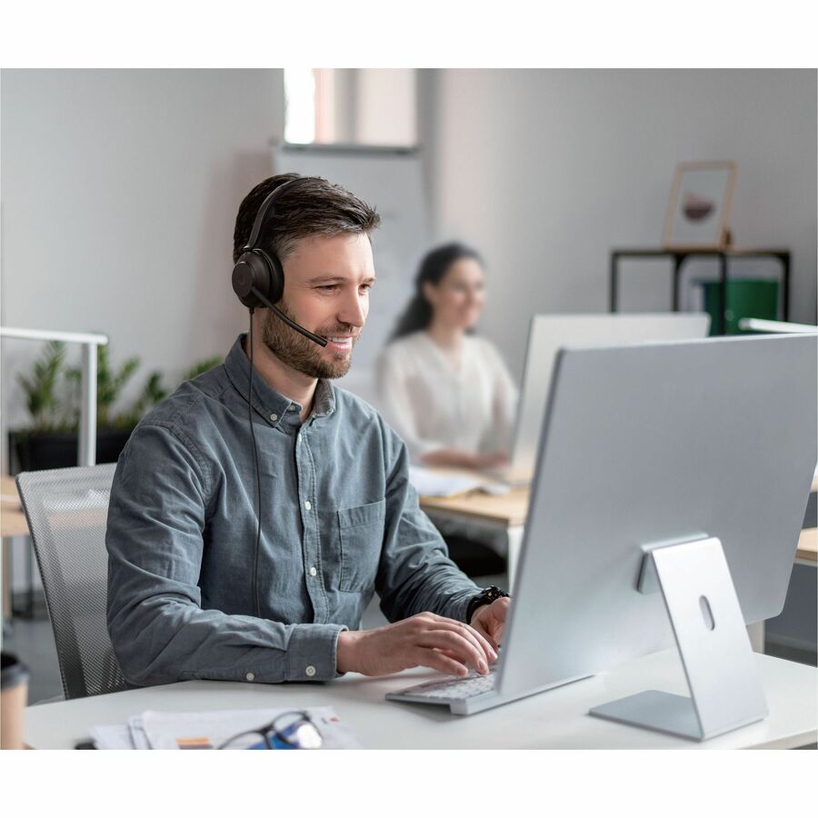 Life-Style Image for Yealink USB Wired Headset