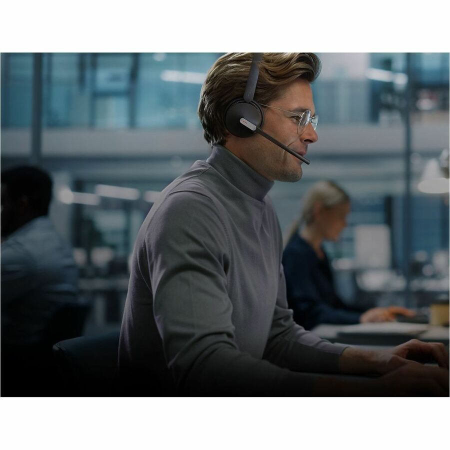 Life-Style Image for Yealink WH64 Headset