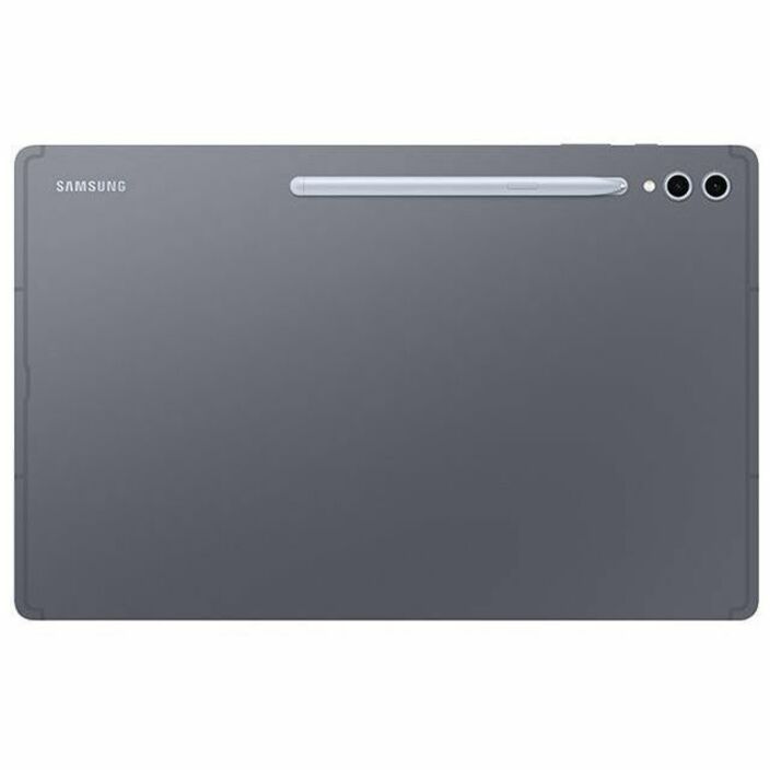 Rear Image for Samsung Galaxy Tab S10 Ultra SM-X920 Tablet - 14.6" WQXGA+ - MediaTek Dimensity 9300+(MT6989) Octa-core - 16 GB - 1 TB Storage - Android 14 - Moonstone Gray