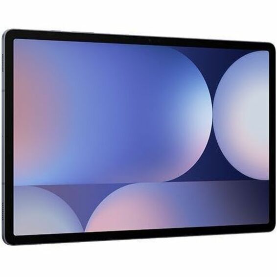 Top Image for Samsung Galaxy Tab S10+ SM-X828U Tablet - 12.4" WQXGA+ - MediaTek Dimensity 9300+ (MT6989) Octa-core - 12 GB - 256 GB Storage - Android 14 - 5G - Moonstone Gray