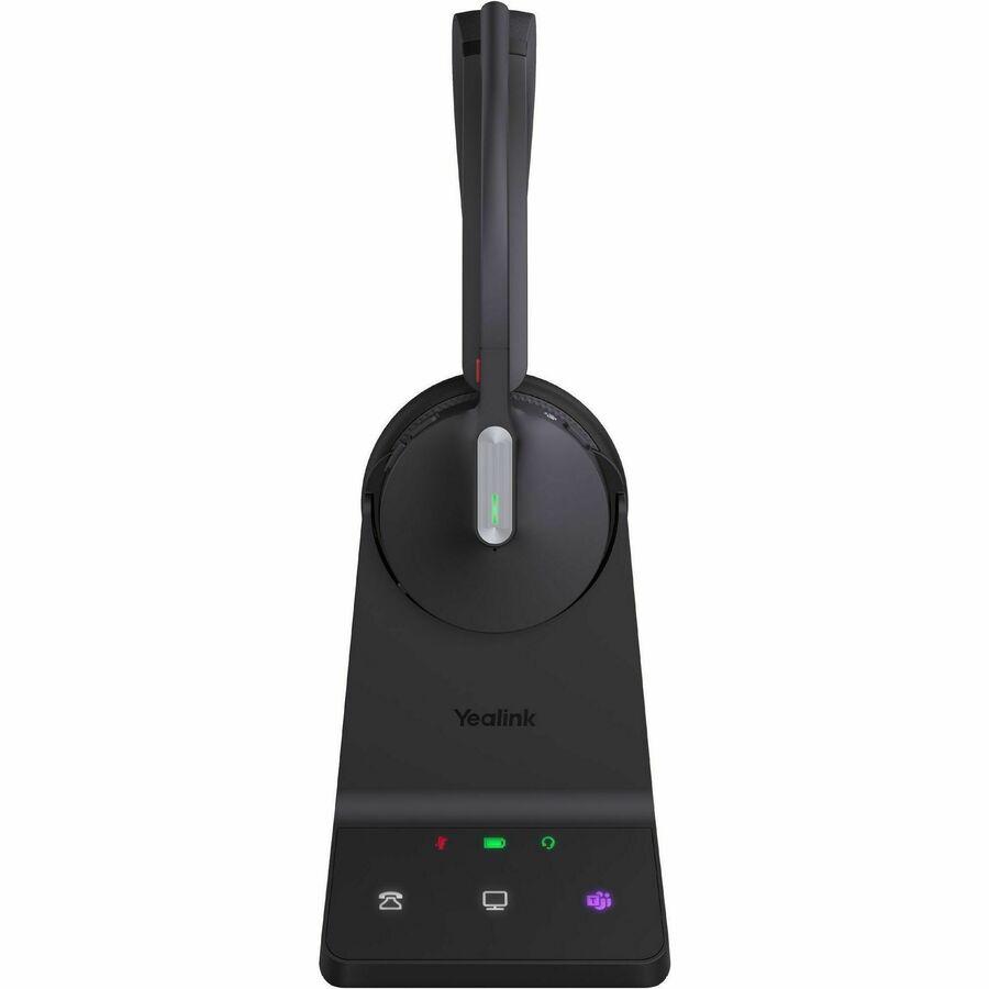 Right Image for Yealink WH64 Headset