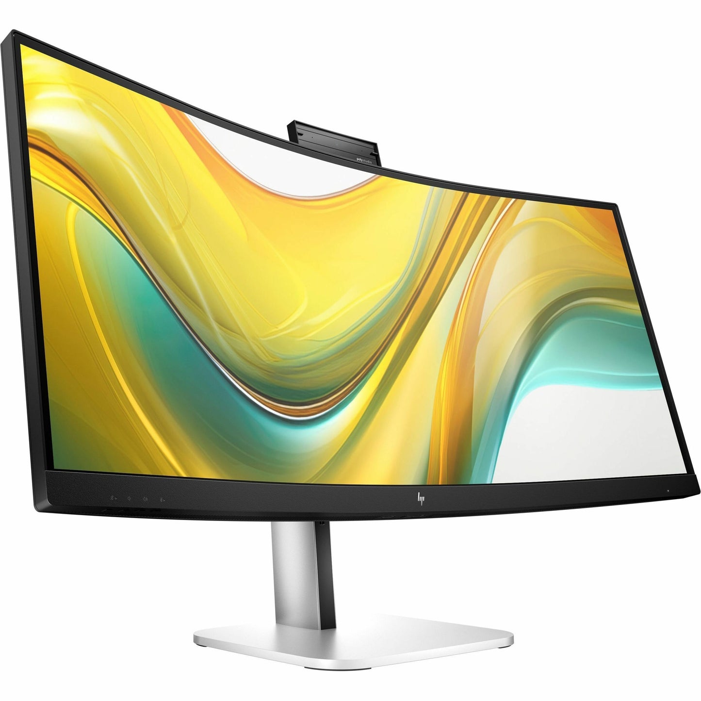 Main Image for HP 534pm 34" Class WQHD LCD Monitor