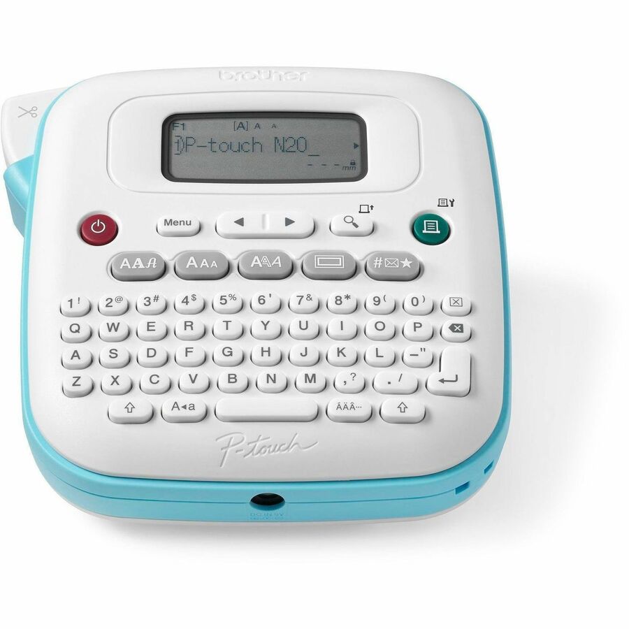 Hero-Shot Image for Brother P-touch PT-N20