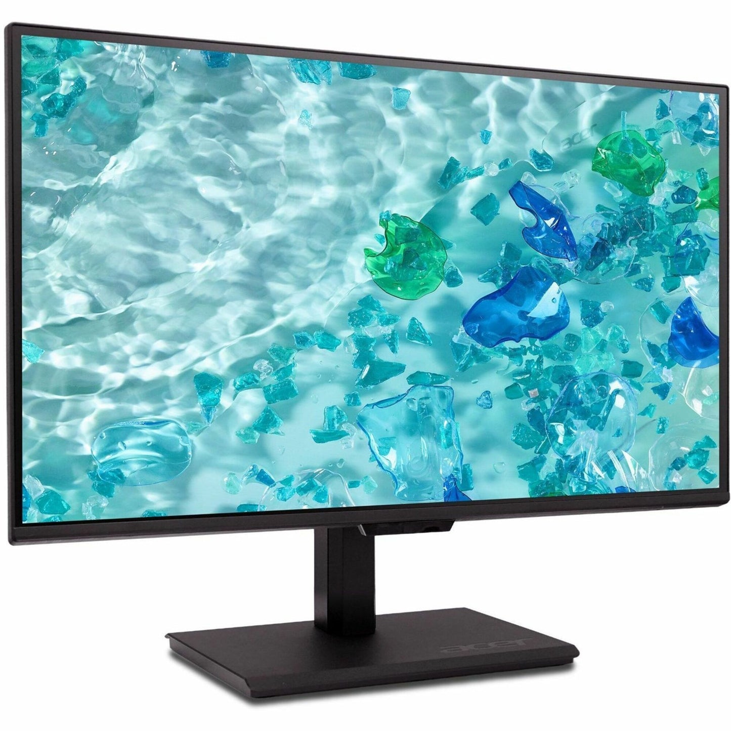 Main Image for Acer Vero B248Y G 24" Class LCD Monitor - 16:9 - Black
