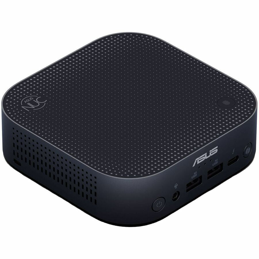 Alternate-Image9 Image for Asus NUC 14 Essential RNUC14MNK350000U Barebone System - Mini PC - Intel Core 3 N355