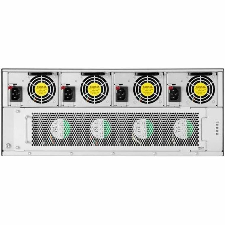 Alternate-Image2 Image for Aruba CX 5420 Switch Chassis