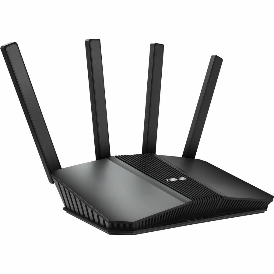 Right Image for Asus RT-BE58U Wi-Fi 7 IEEE 802.11 a/b/g/n/ac/ax/be Ethernet Wireless Router